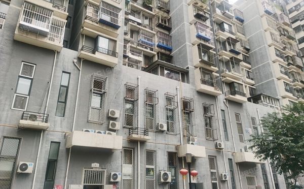 门头沟区 惠民家园二区32号楼13层5单元1303（40%）