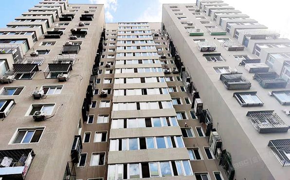 朝阳区 光熙门北里12号楼1708室（50%份额）