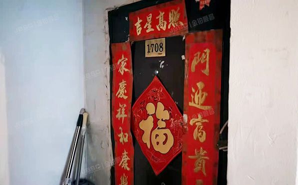 朝阳区 光熙门北里12号楼1708室（50%份额）