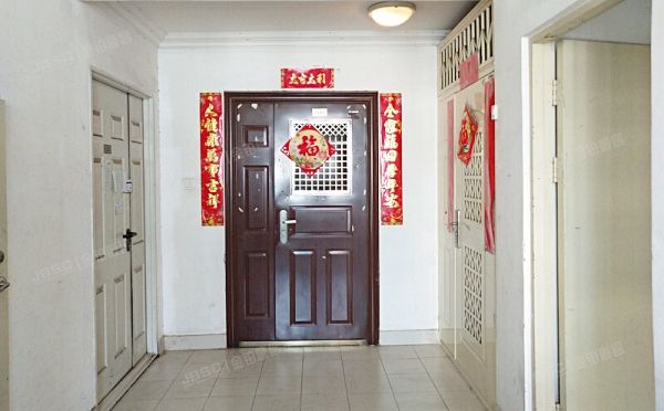 丰台区 紫芳园二区2号楼11至12层3单元1103