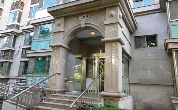 丰台区 紫芳园二区2号楼11至12层3单元1103