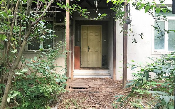 昌平区-北七家镇 蓬莱别墅L区7号（蓬莱苑）