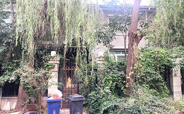 昌平区-北七家镇 蓬莱别墅L区7号（蓬莱苑）