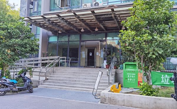 朝阳区 东大桥斜街6号楼17层2004（华源之星）