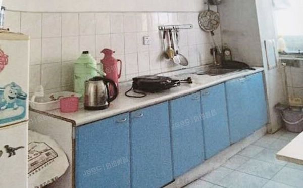 延庆区 康庄住宅小区12号楼4层1单元108