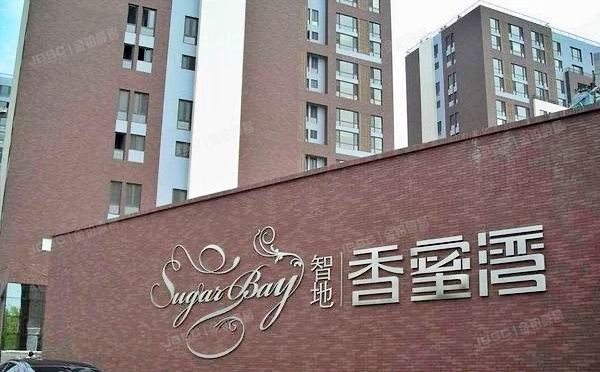 顺义区 香沁园小区8号楼12层2单元1502（智地香蜜湾）