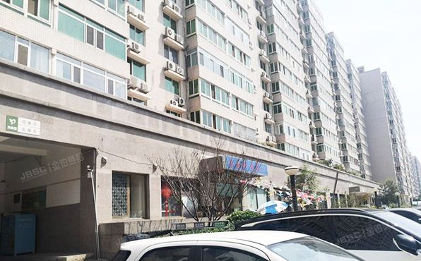 顺义区 天竺花园天韵阁4单元701