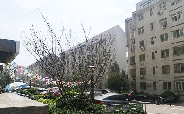 顺义区 天竺花园天韵阁4单元701