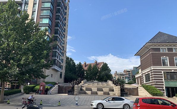 朝阳区 周庄山水文园219号楼13至14层1单元1301（山水文园西园）