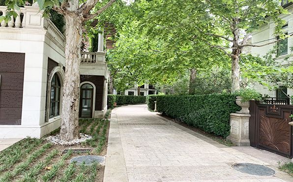 朝阳区 周庄山水文园219号楼13至14层1单元1301（山水文园西园）