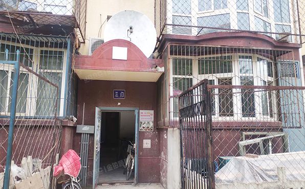 顺义区 双阳南区35号楼3单元101号