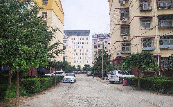 顺义区 双阳南区35号楼3单元101号