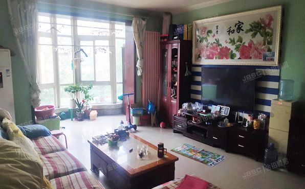 顺义区 双阳南区35号楼3单元101号