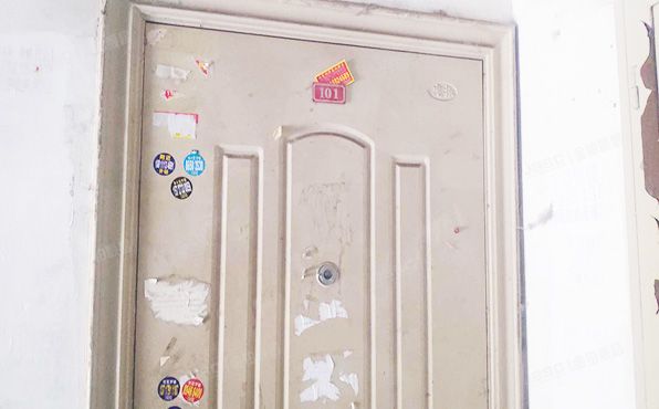 顺义区 双阳南区35号楼3单元101号