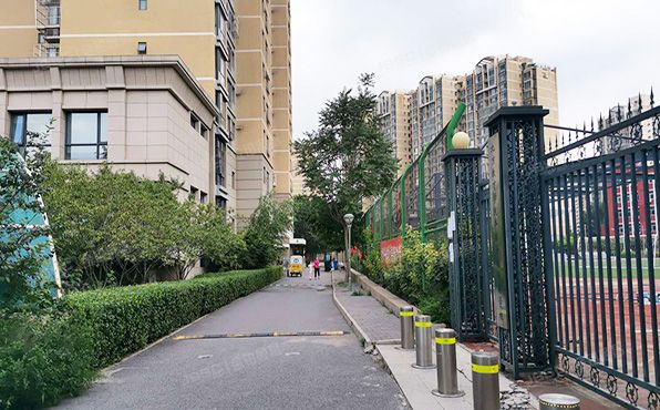 丰台区 丰桥路6号院11号楼17层1单元1702号（三环新城）