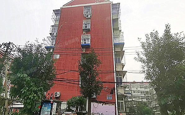 丰台区 富丰园12号楼5单元502