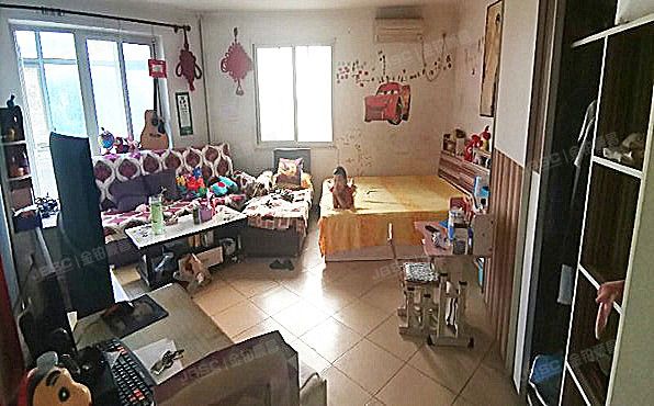 丰台区 富丰园12号楼5单元502