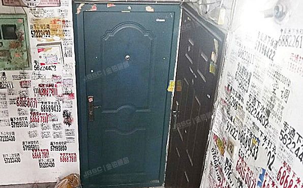 丰台区 富丰园12号楼5单元502