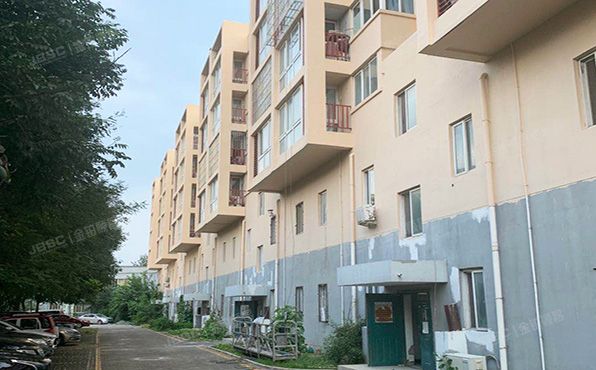 通州区 漷兴北大街46号院1号楼3单元601号（万驰家园）