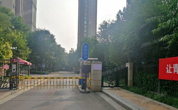 经济技术开发区 文化园西路8号院4号楼18层2106（林肯公园一期）