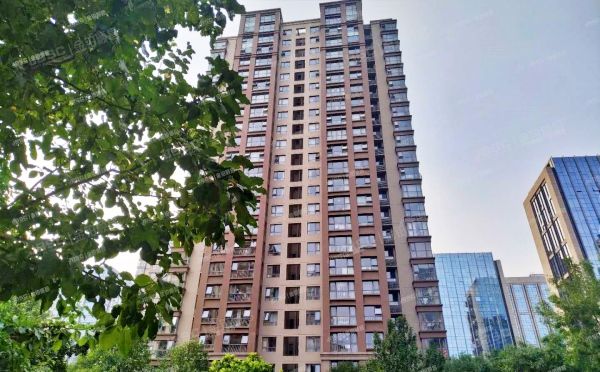 经济技术开发区 文化园西路8号院4号楼18层2106（林肯公园一期）