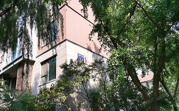 朝阳区 金蝉欢乐园2号院5号楼26层2单元2603（华侨城）