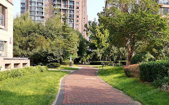 朝阳区 金蝉欢乐园2号院5号楼26层2单元2603（华侨城）