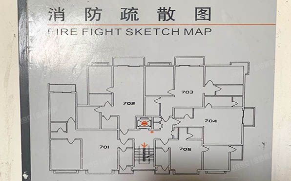 通州区 玉桥北里59号楼7层4单元701号（阳光好东东）