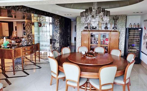 东城区 东直门内大街9号院2号楼1001室和1002室（NAGA上院）