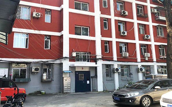 朝阳区 东大桥路43号楼1层3单元1号