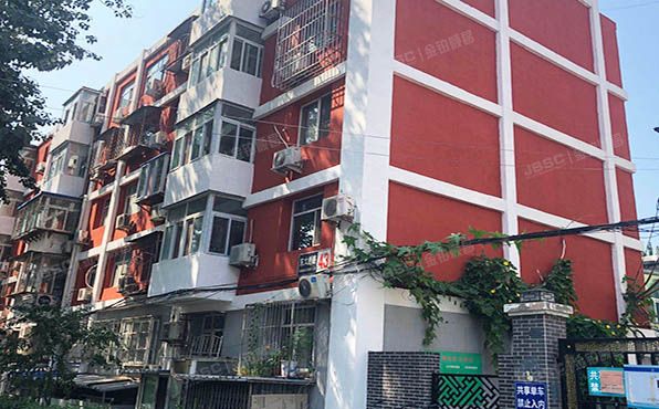 朝阳区 东大桥路43号楼1层3单元1号