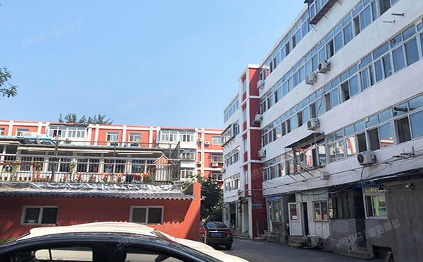 朝阳区 东大桥路43号楼1层3单元1号