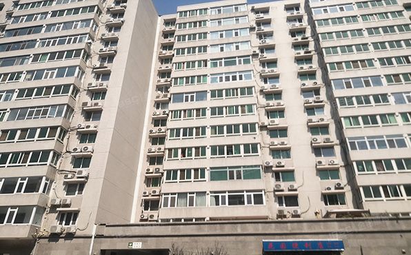 顺义区 天竺花园天韵阁4单元701