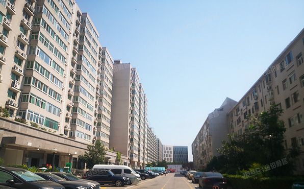 顺义区 天竺花园天韵阁4单元701