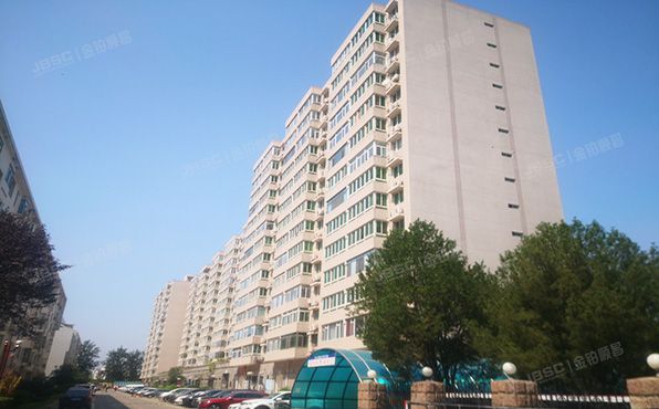 顺义区 天竺花园天韵阁4单元701