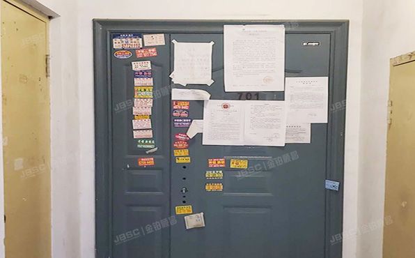 昌平区 燕平家园34号楼1单元701号