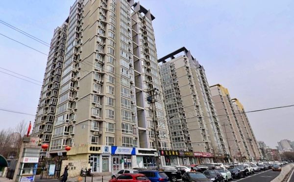 海淀区 交通大学路1号院3号楼12层1211（交大嘉园）