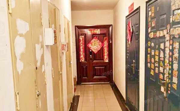 顺义区 怡馨家园30号楼11层1单元1102