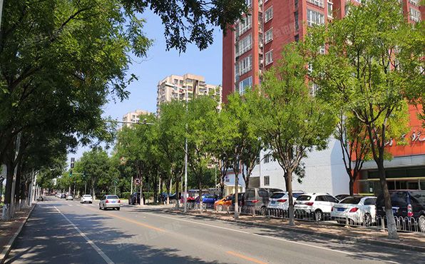 顺义区 怡馨家园30号楼11层1单元1102