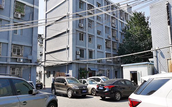 东城区 永康胡同5号2号楼2层5单元202号（官书院北区）