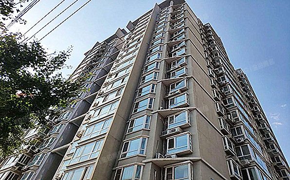 海淀区 交通大学路1号院3号楼12层1211（交大嘉园）