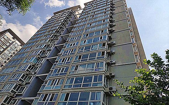 海淀区 交通大学路1号院3号楼12层1211（交大嘉园）