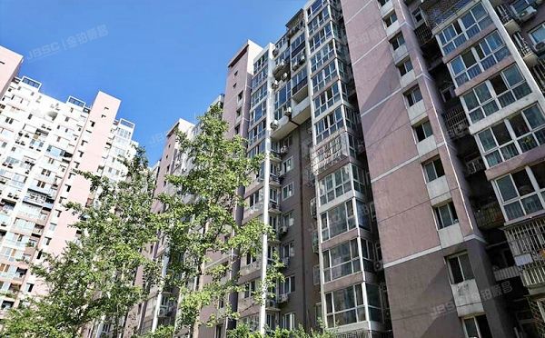 东城区 豆瓣胡同2号楼12单元1701号