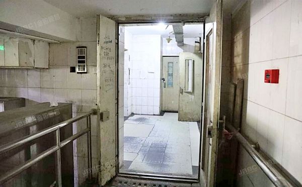 东城区 豆瓣胡同2号楼12单元1701号