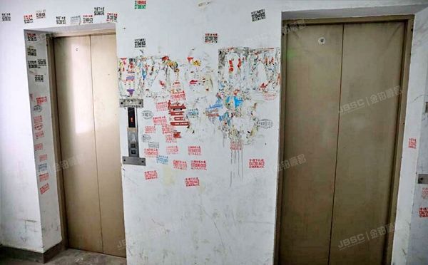 东城区 豆瓣胡同2号楼12单元1701号