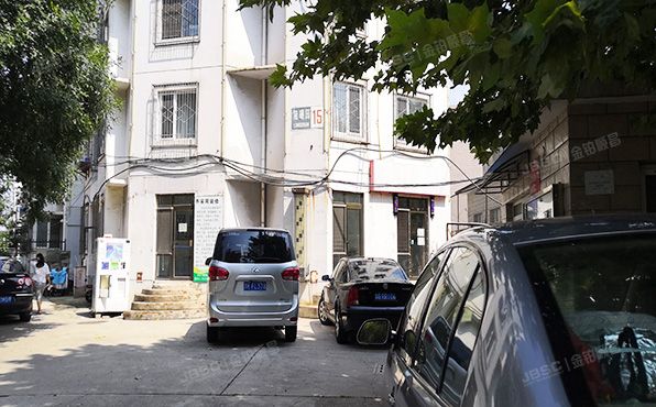 房山区-良乡 隆曦园15号楼6层2单元602