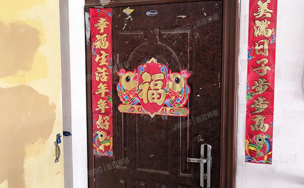 房山区-良乡 隆曦园15号楼6层2单元602