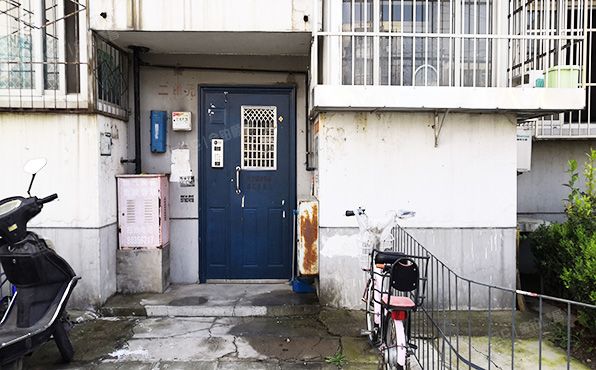 房山区-良乡 隆曦园15号楼6层2单元602