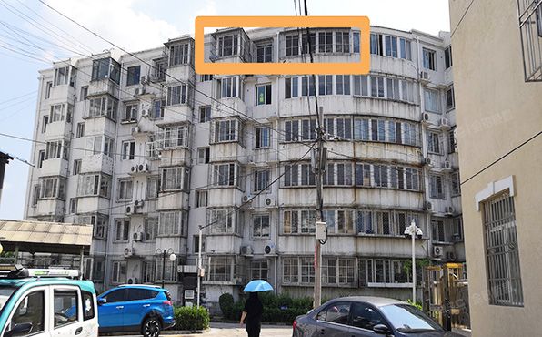 房山区-良乡 隆曦园15号楼6层2单元602