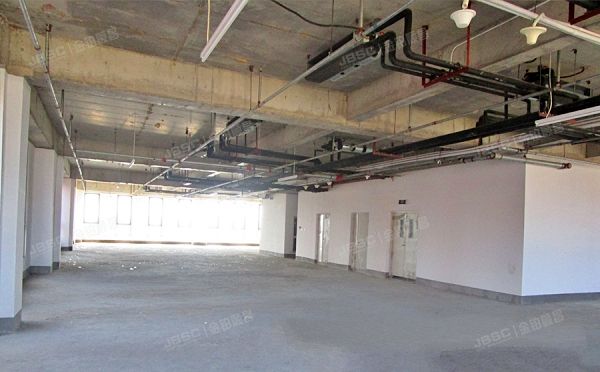 通州区 经海五路1号院44+48+49号楼（国际企业大道）厂房